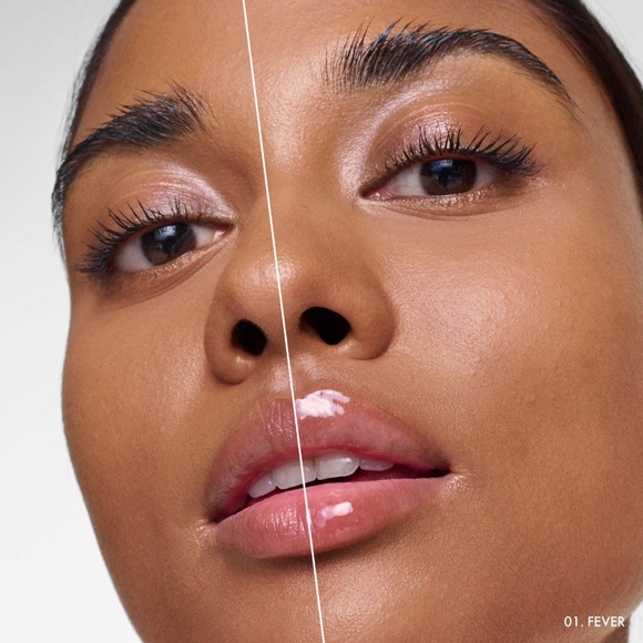 Bundle of Sephora Outrageous Plump Hydrating Lip Gloss & Laura Mercier Eyshadow - Picture 3 of 9